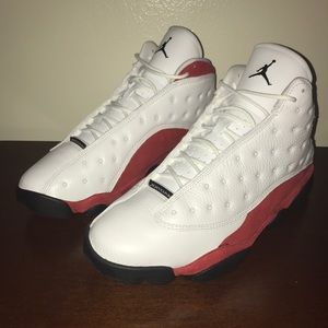 Men's Air Jordan Retro 13